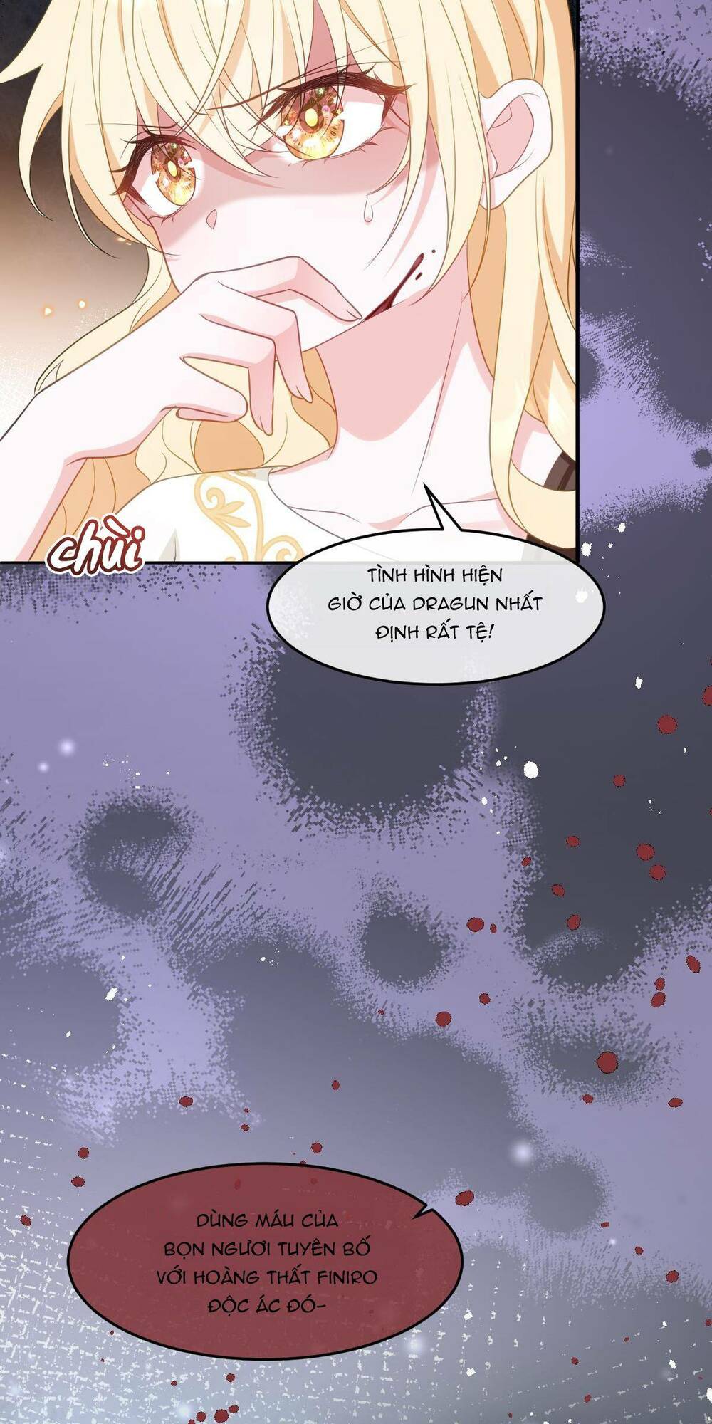 trở thành đoàn sủng về sau, ta đại sát tứ phương chapter 12 18