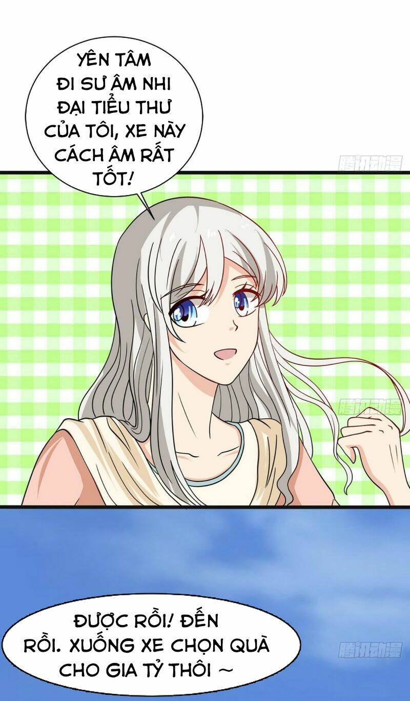 hắn là long ngạo thiên chapter 10 14