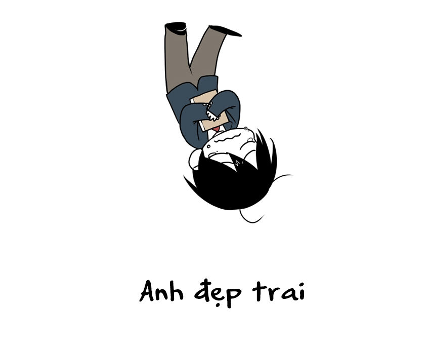 thú cưng của tôi là dơi chapter 47 18