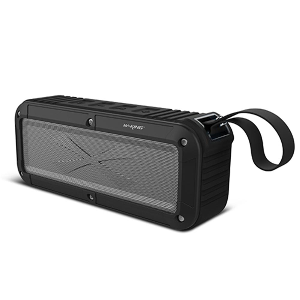 Mua W-king Bluetooth Speaker S20 IPX6 2000mAh FM Wireless Portable