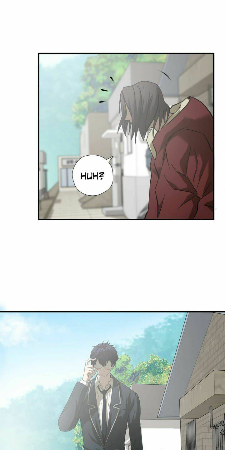 kẻ bị ruồng bỏ chapter 50 5