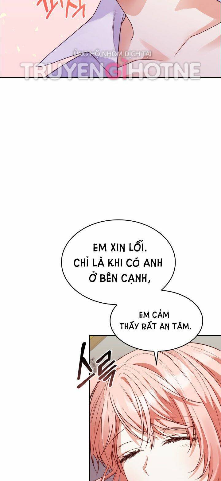 từ ác nữ, tôi trở thành một người mẹ chapter 26.5 42