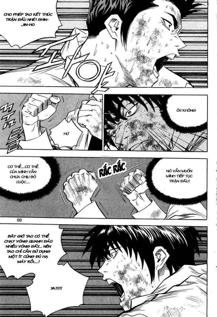 change guy chapter 313 16