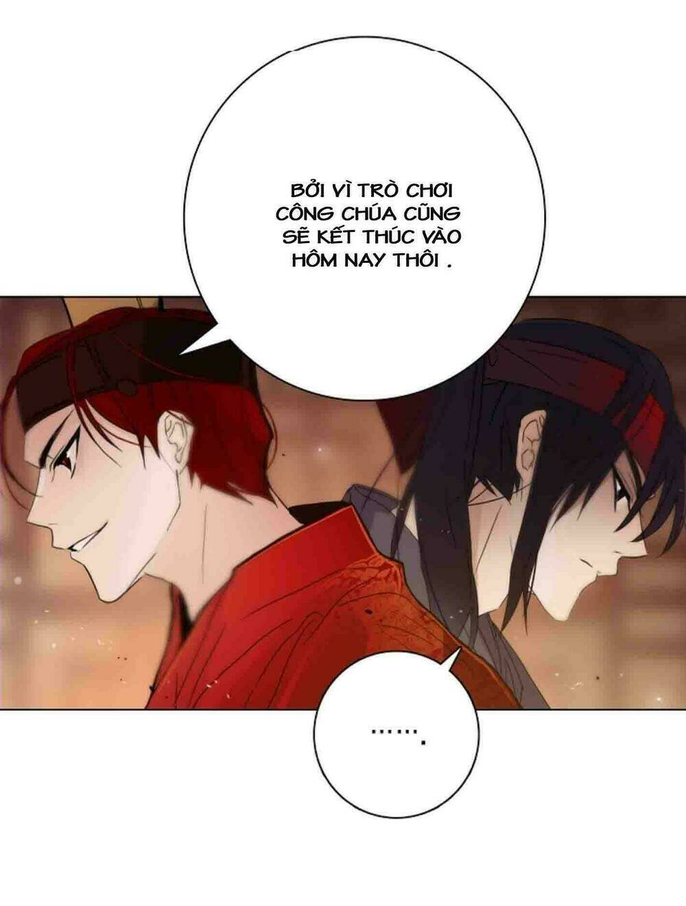 chae hong sa chapter 11 27