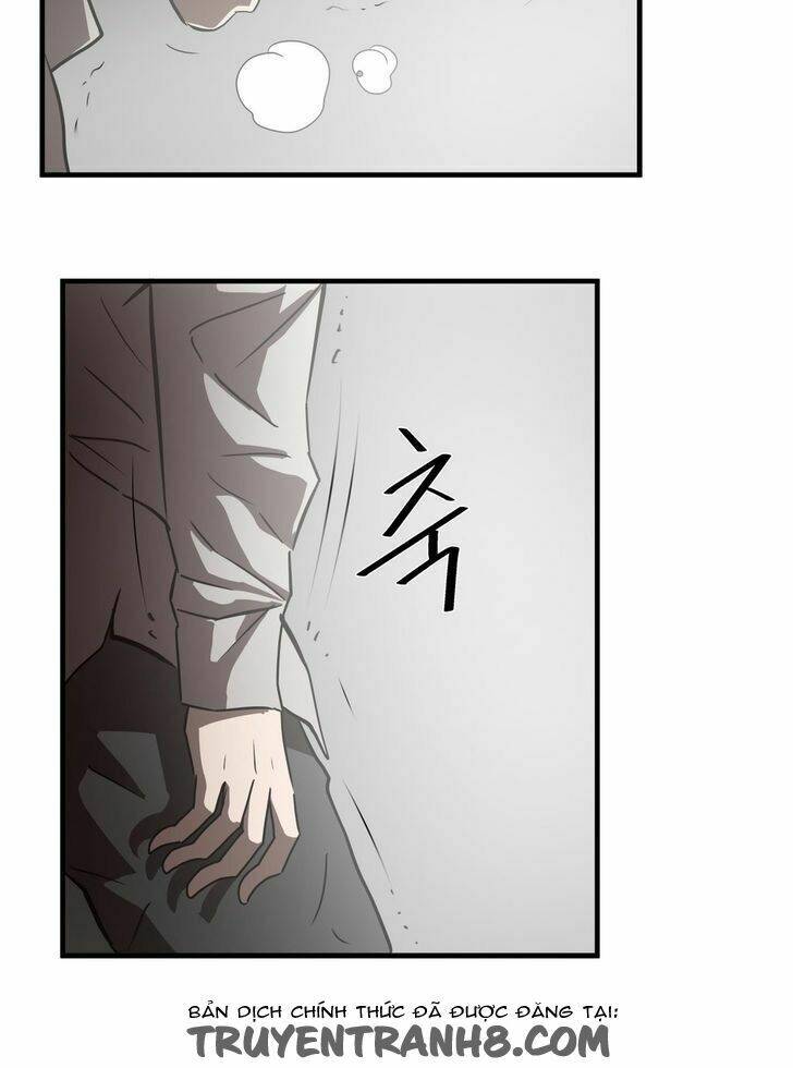 kẻ bị ruồng bỏ chapter 30 37