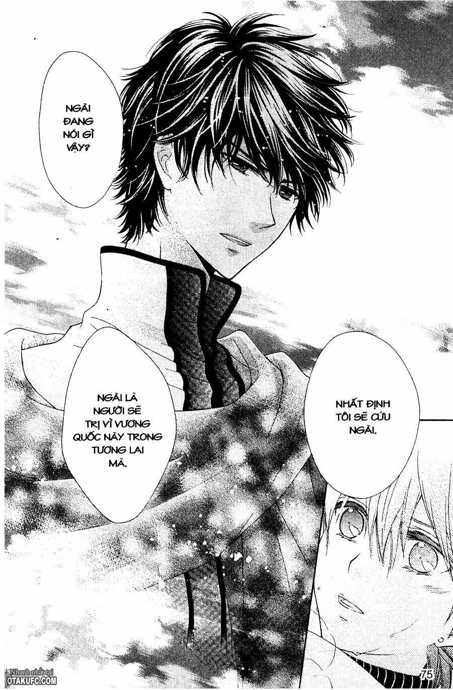 bá tước lạnh lùng chapter 10 22