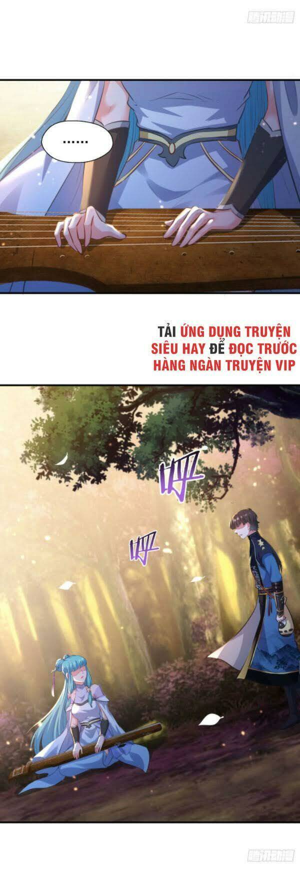 tiên ma đồng tu chapter 185 15