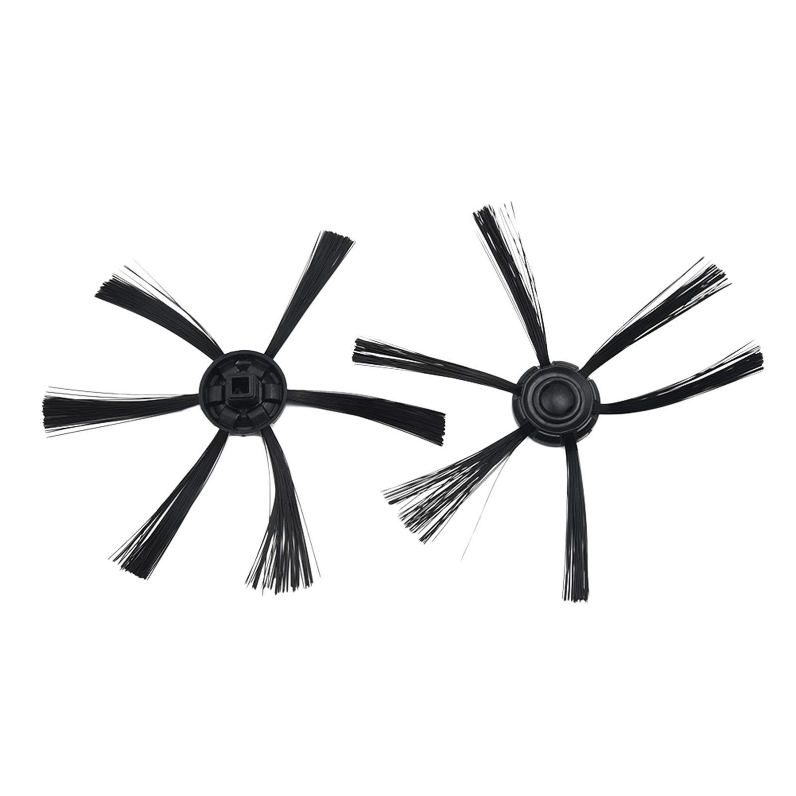 Floor Sweeper Side Brushes Filter Kit Household Filter