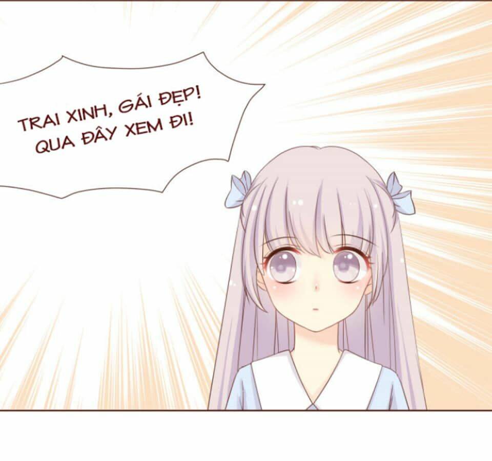 yêu đương tư hữu vật chapter 1 21