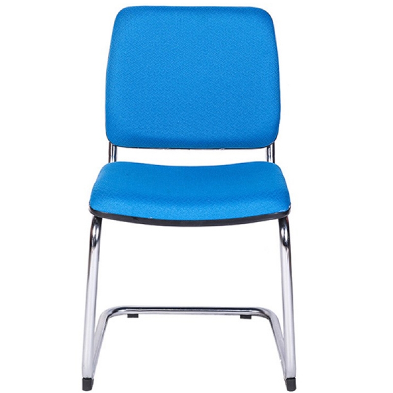 Ghế họp Juno Sofa NT T'he one VT1K khung sơn vải nỉ 450 x 570 x 860 mm