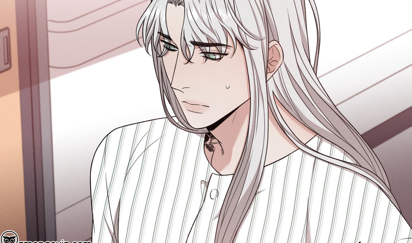 hội chứng minmotion chapter 50 10