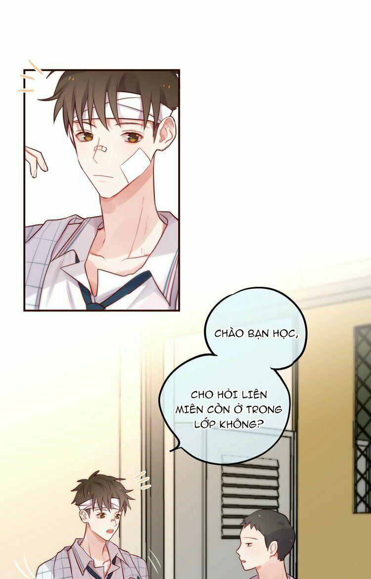 trú dạ liên miên chapter 16 30