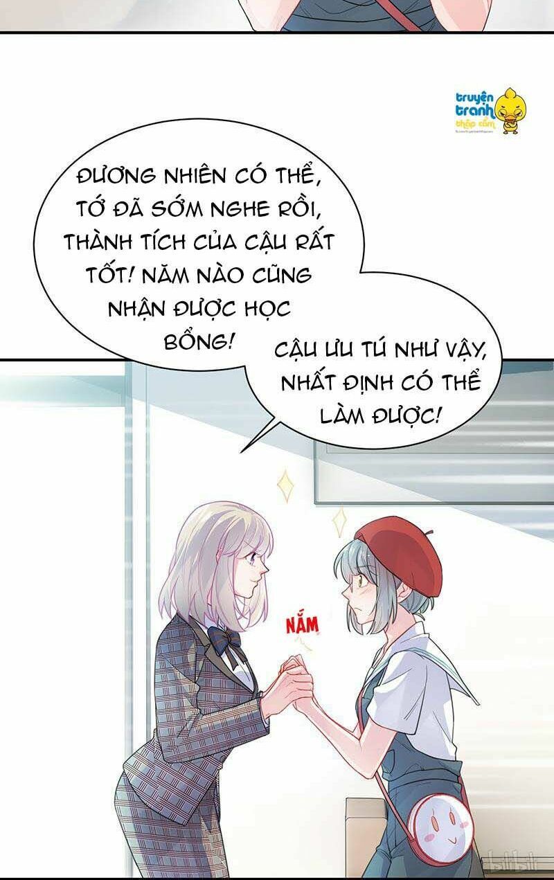 chọc tới chủ tịch tổng tài 2 chapter 91 24