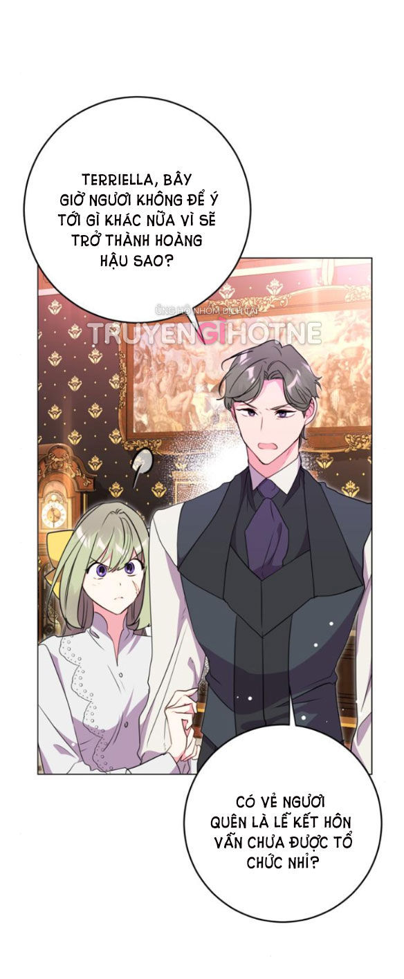 mỗi đêm chồng tôi đều biến đổi chapter 6.2 14