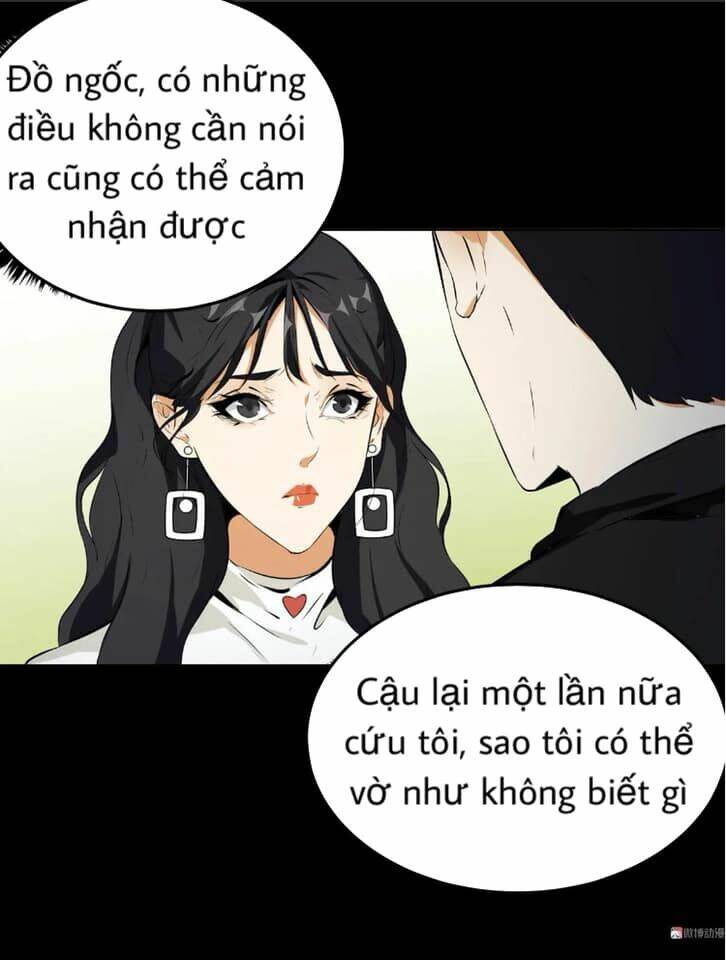 giày thủy tinh chapter 39 11