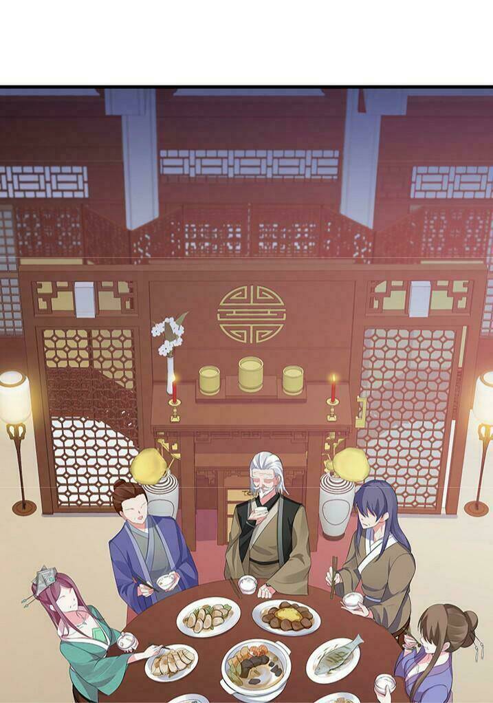 độc phi thần y quá kiêu ngạo chapter 31 22