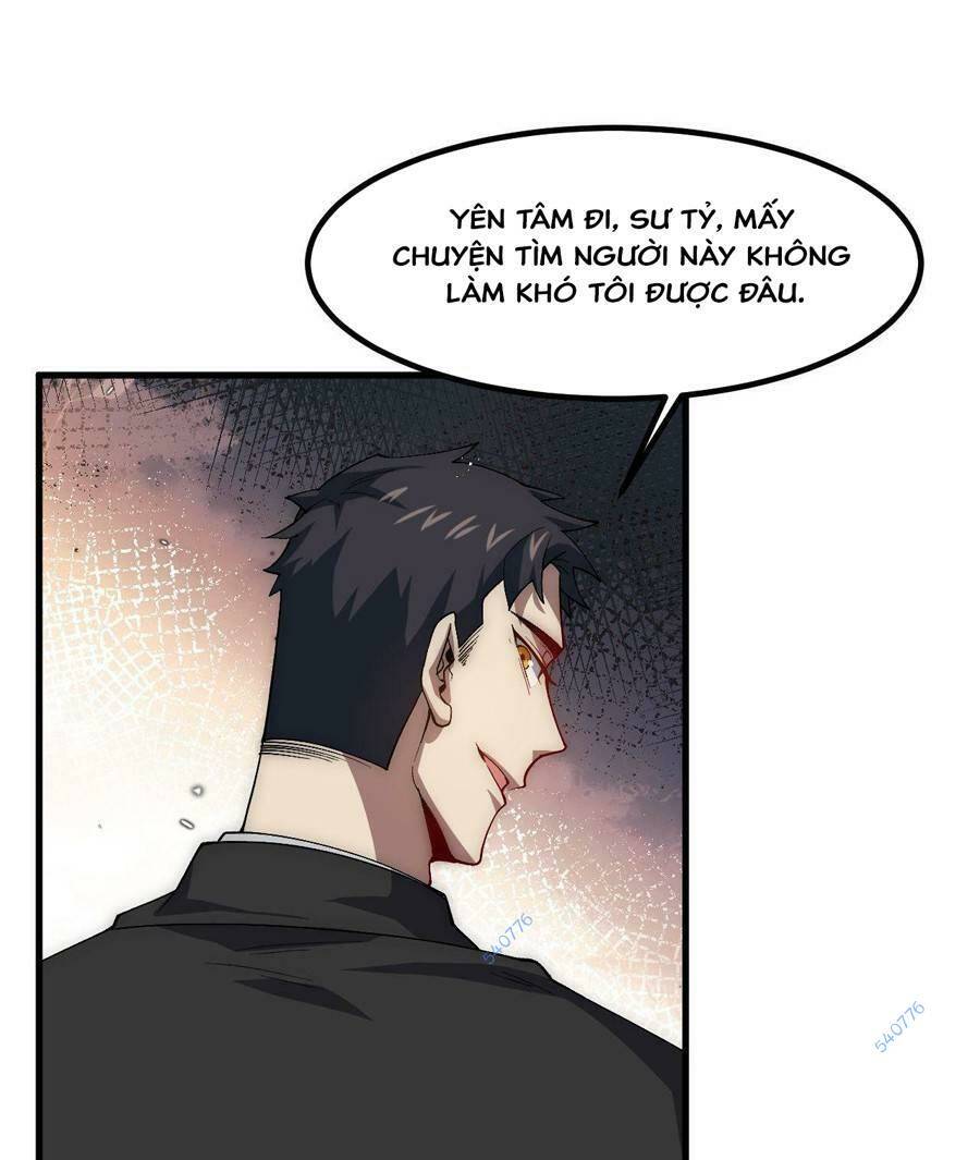 vú em thánh kỵ sĩ chapter 17 13