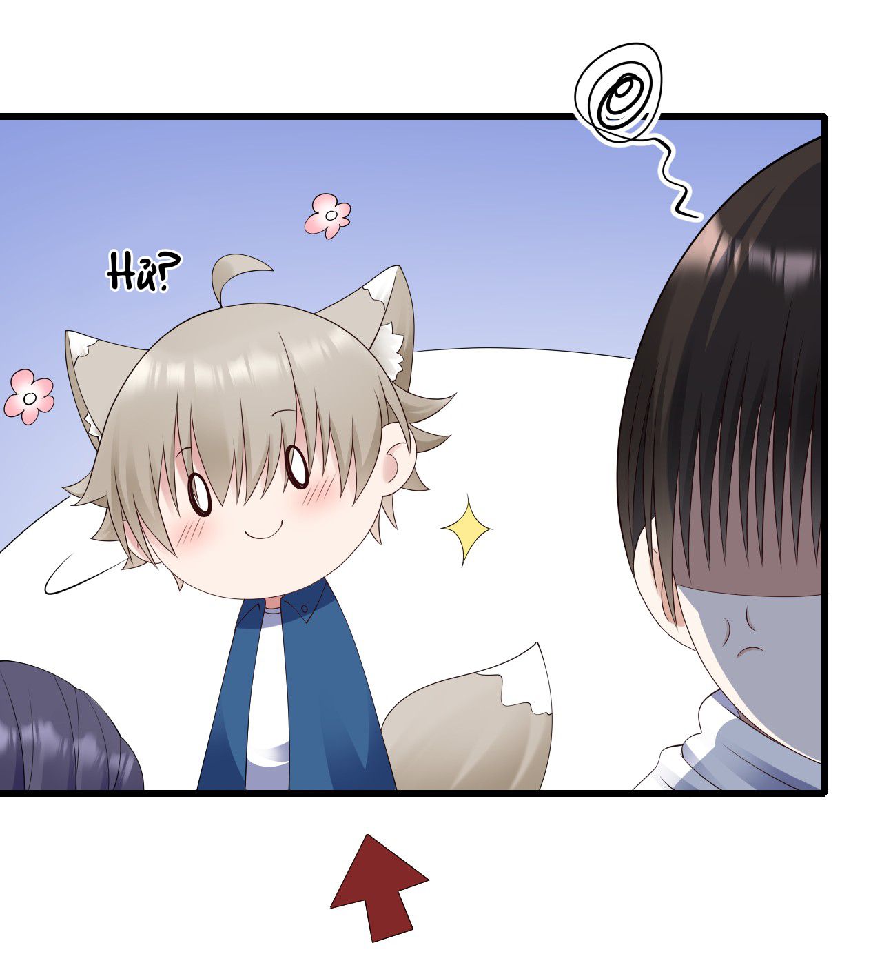 tức thời phạm quy [ tức thì vi quy ] chapter 43 10