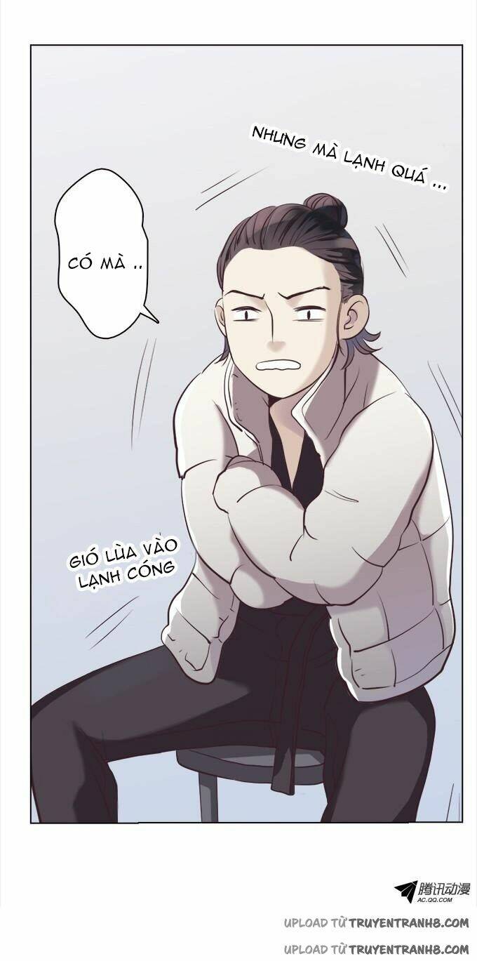 ớn lạnh tuyệt đối chapter 25 7