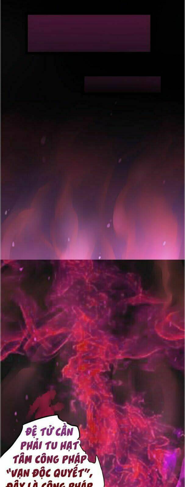 hồi xuân tiểu độc y chapter 2 12