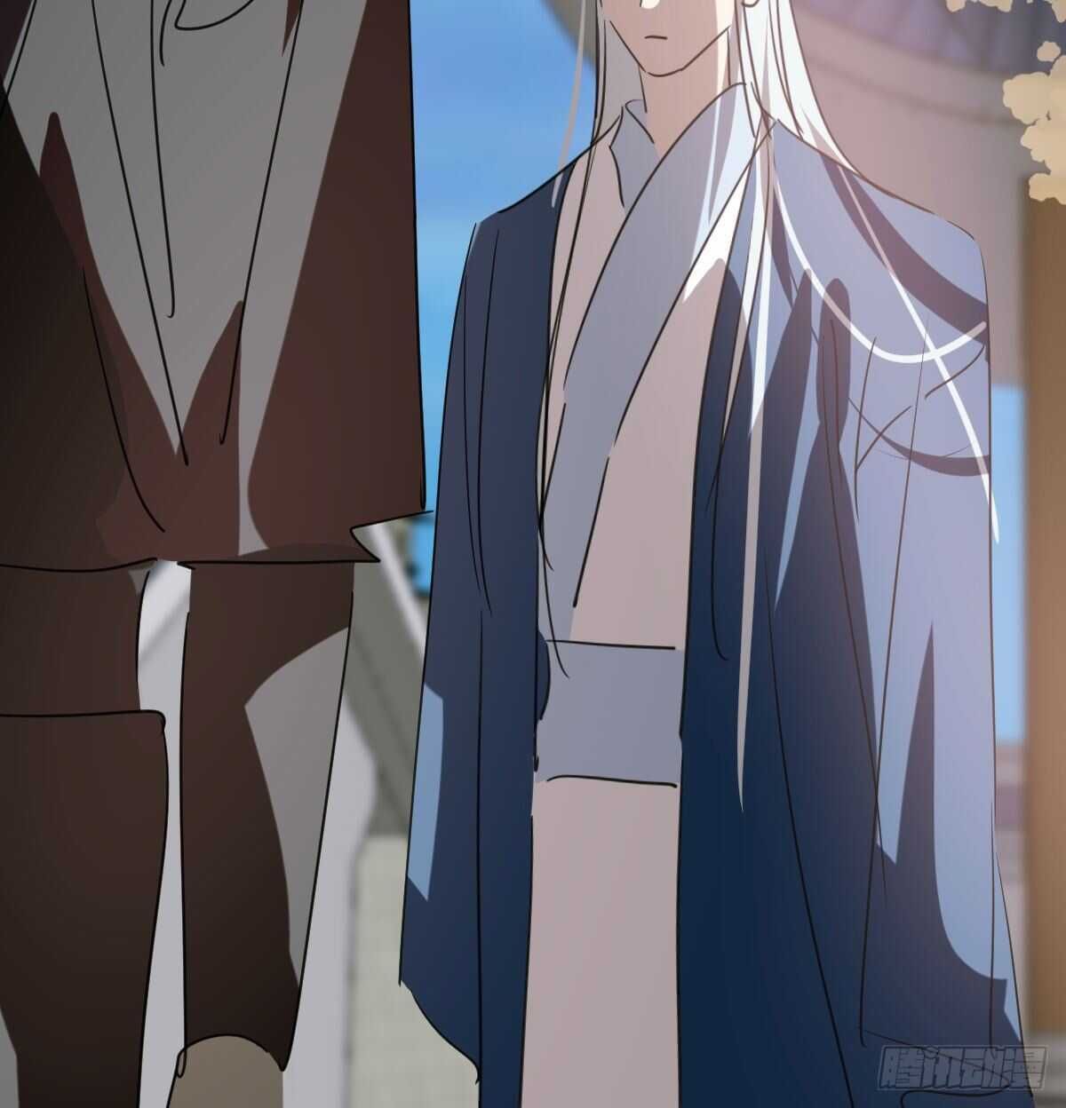 Bắt Lấy Ngao Ngao chapter 113 - Trang 54