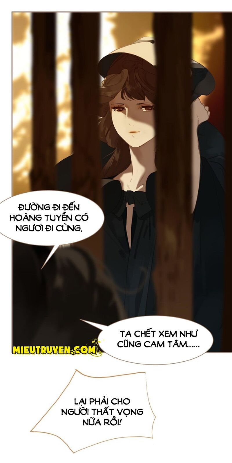 nhất đại linh hậu chapter 41 26