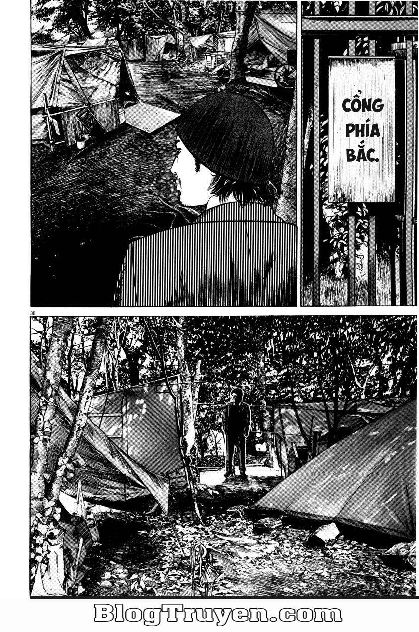 homunculus chapter 53 10