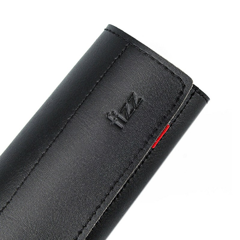 Xiaomi Youpin Fizz Hộp đựng bút chì Dung lượng lớn Túi đựng bút chì Túi tổ chức Túi đựng bút bằng da sợi với 8 cây bút