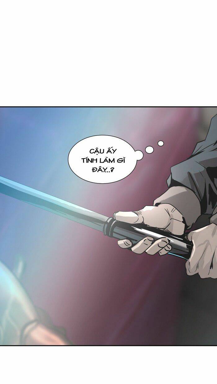 cuộc chiến trong tòa tháp chapter 316 20