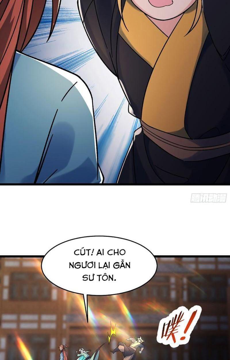 đồ đệ ta toàn là nữ ma đầu chapter 142 14