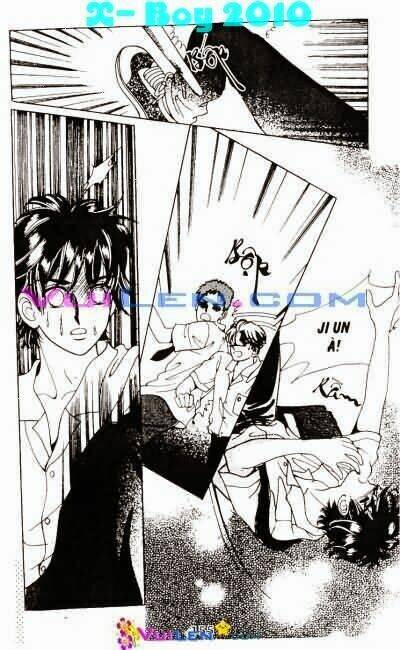 cô giáo tuổi 18 chapter 9 155