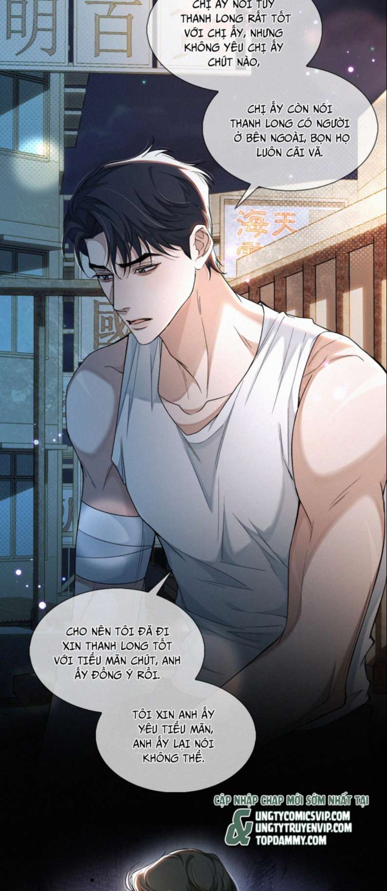 ngày quốc tế thiếu nhi của sơ tam chapter 9 10