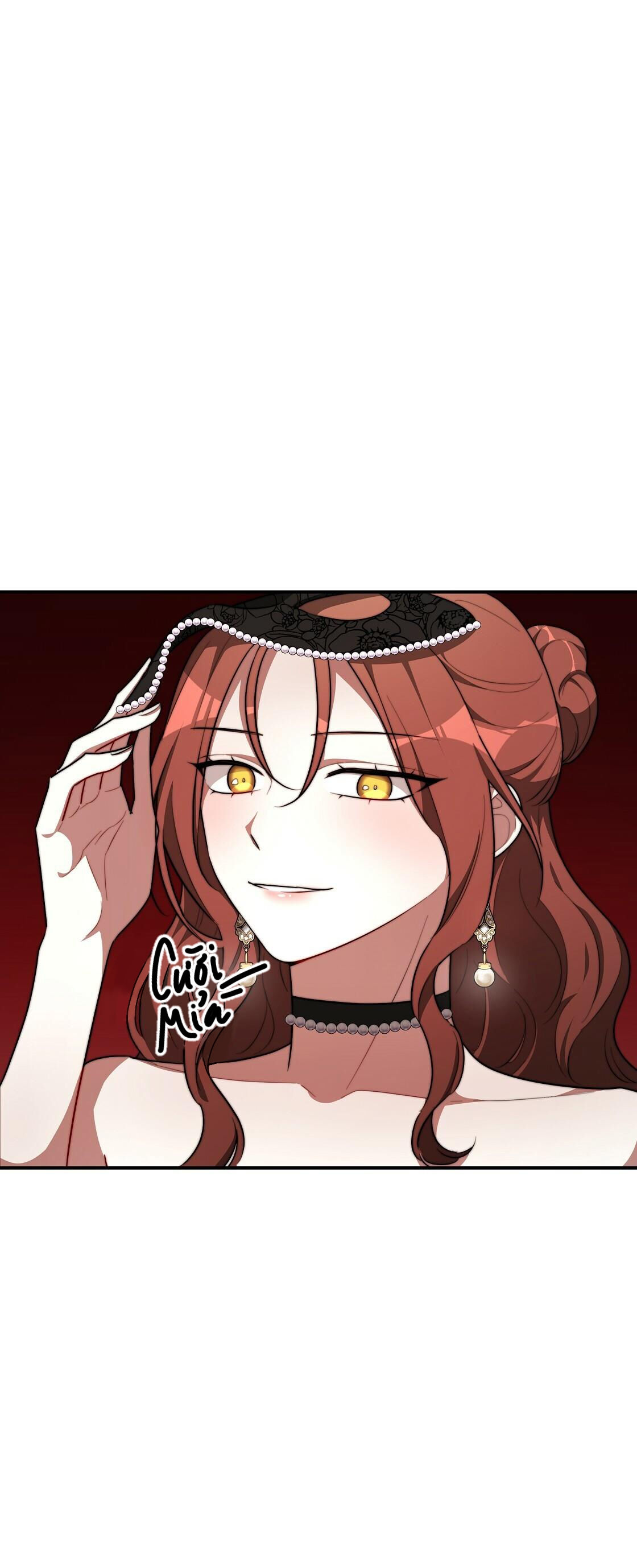 cuộc hôn nhân tay ba chapter 38 35