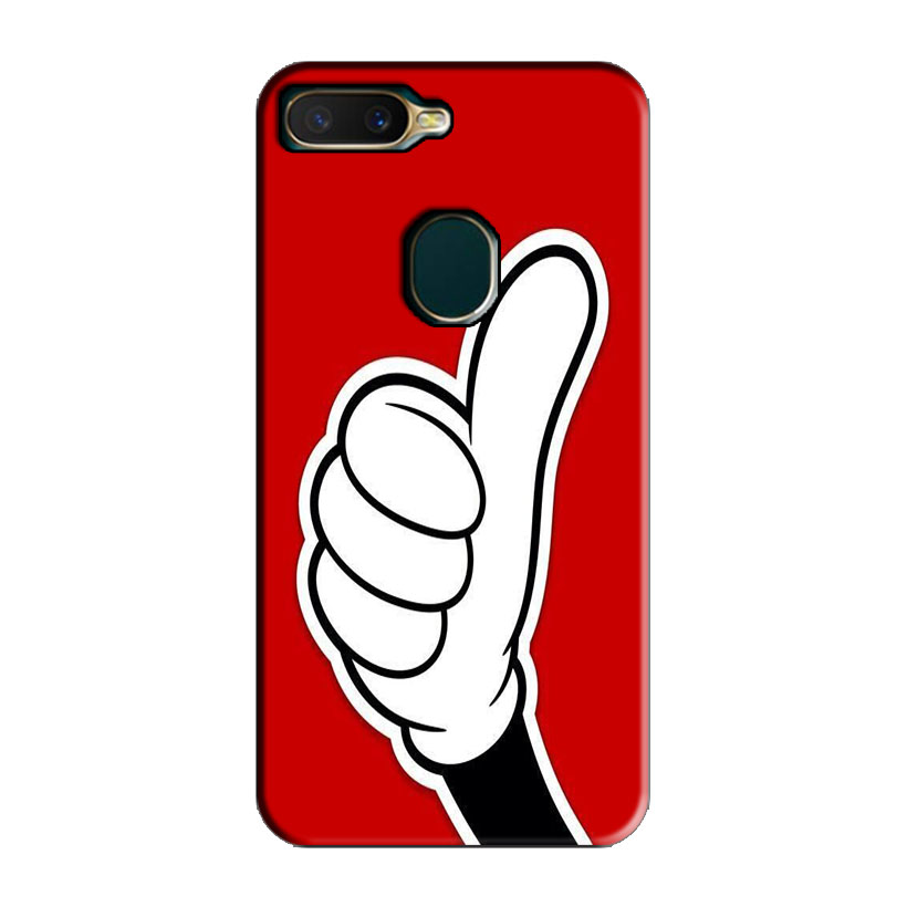 ỐP LƯNG IN DÀNH CHO OPPO F9