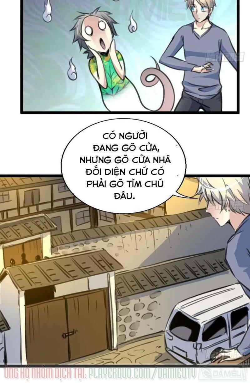 thần nhãn giám định sư chapter 124 6
