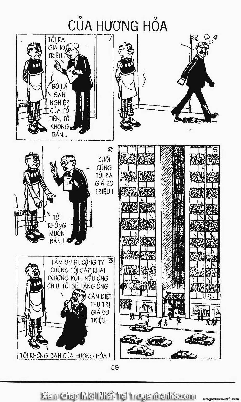 chú thoong chapter 91 15