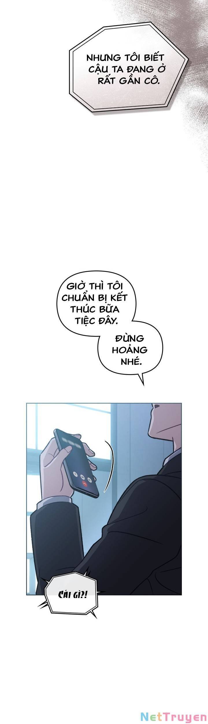 kẻ nghiệp dư chapter 26.5 14