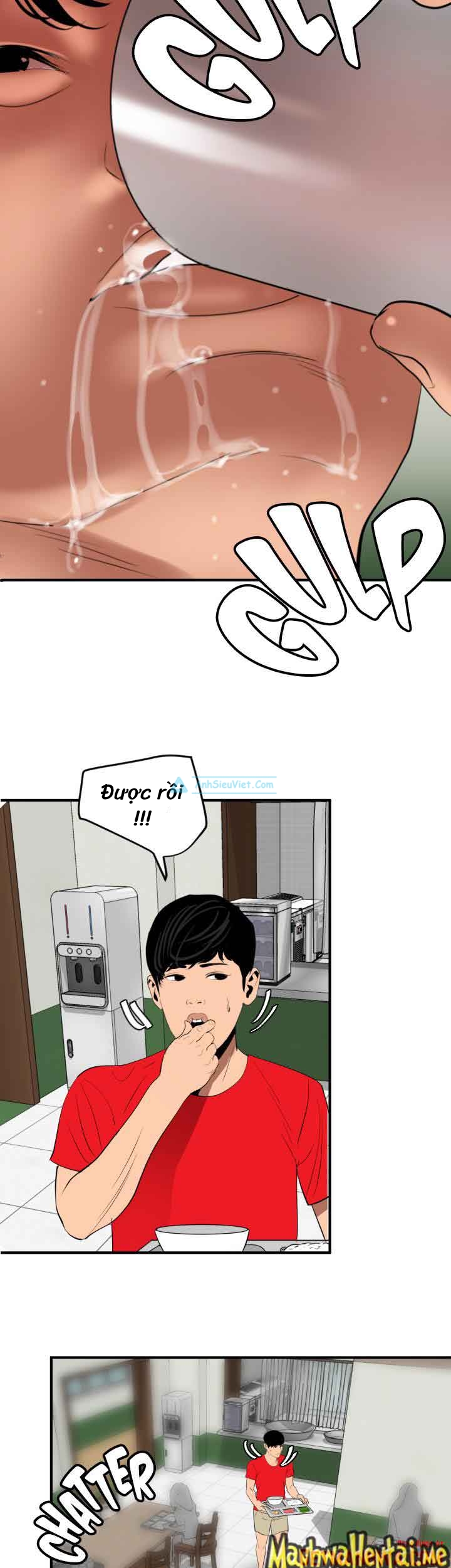 cột thu lôi chapter 72 6