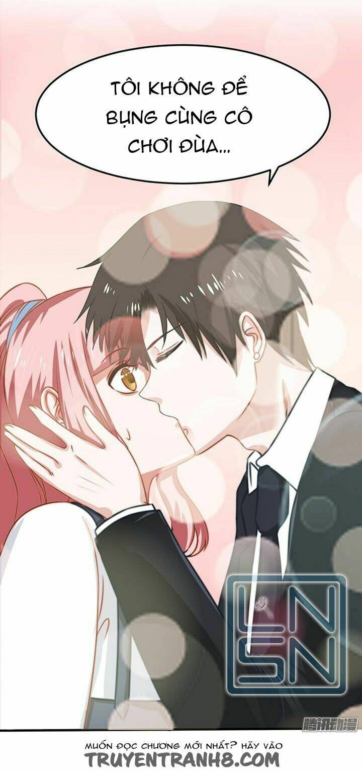 có chết cũng không thoát khỏi anh chapter 6 19