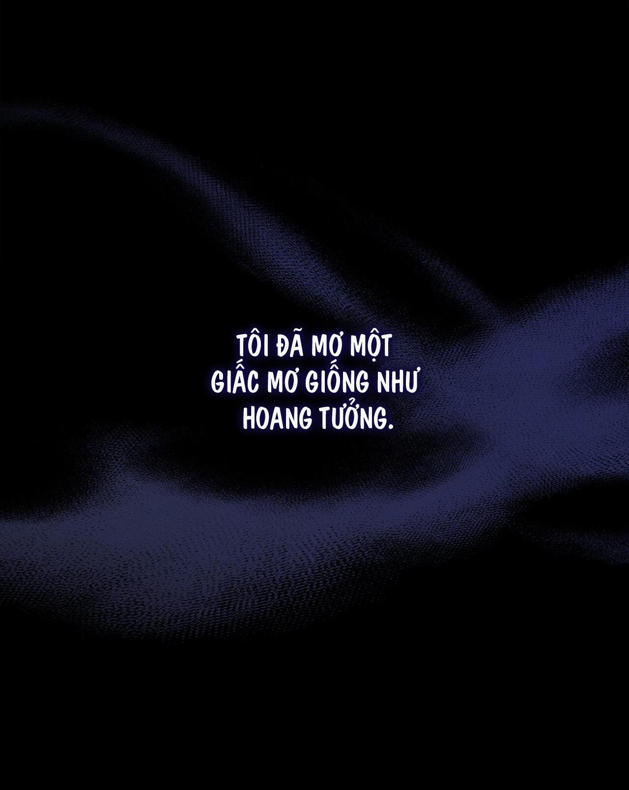 dấu vết của khoảng trống chapter 23 40