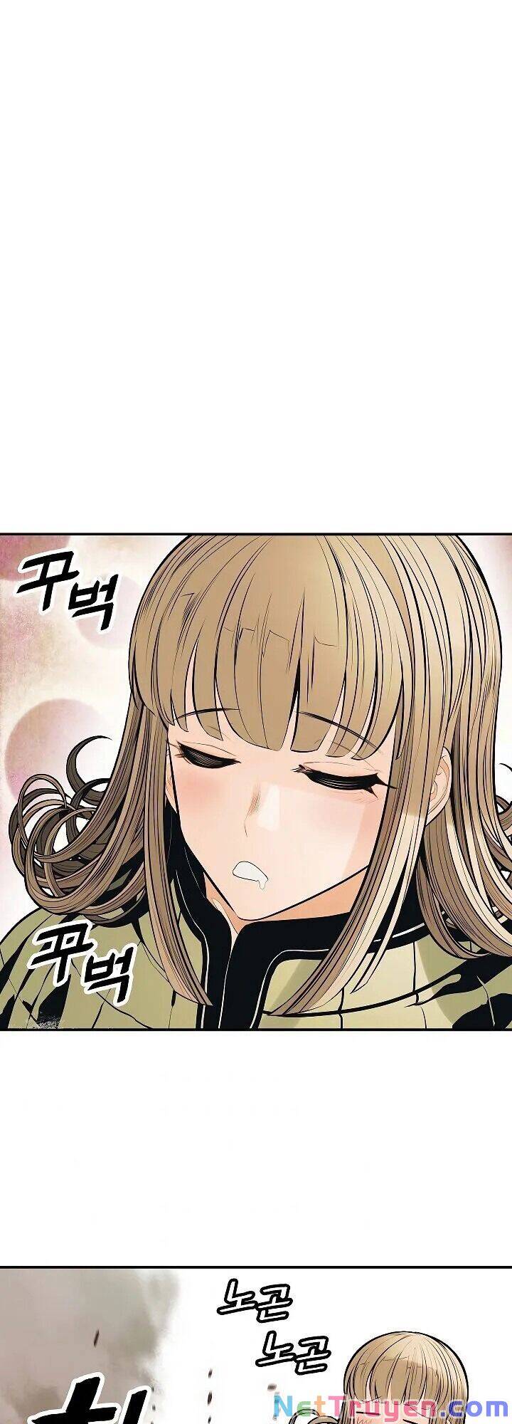 bất bại chân ma chapter 85 1