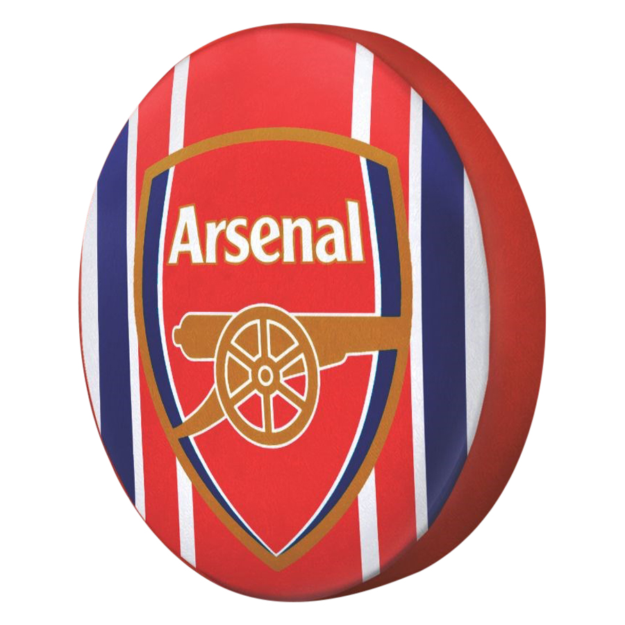 Gối tròn Arsenal - GOST002