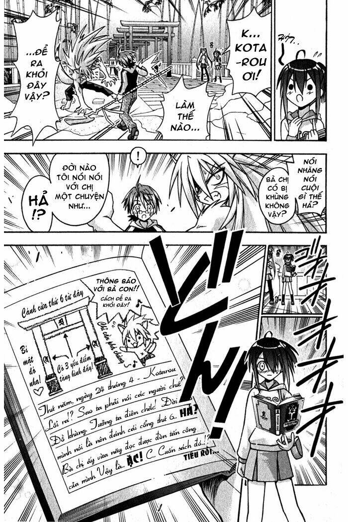 bậc thầy ma pháp chapter 41 17