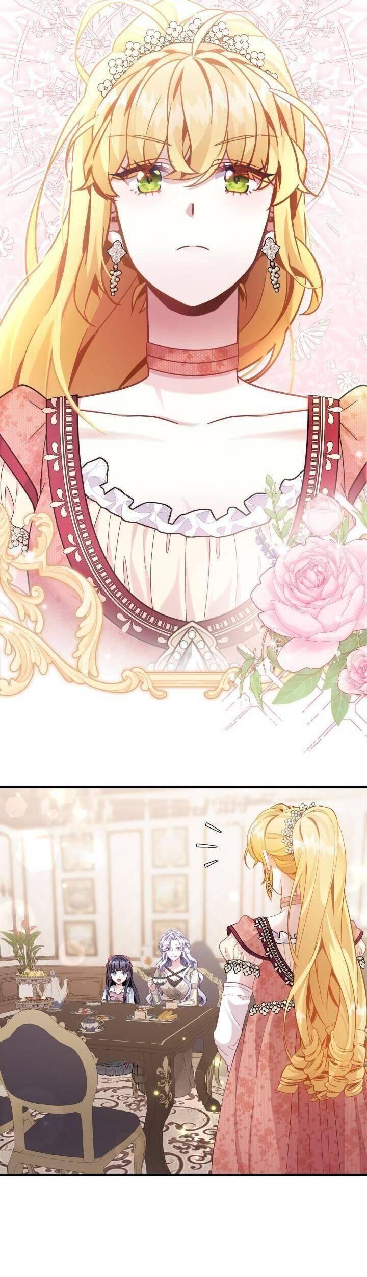 con gái chồng quá dễ thương chapter 69 2