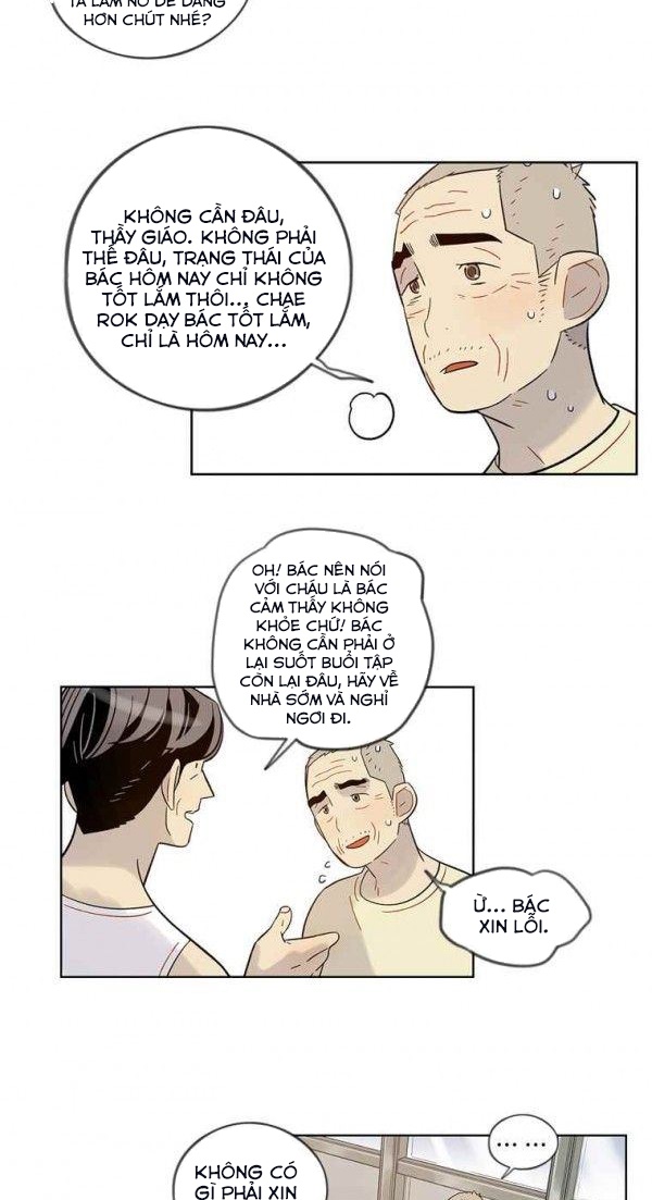 tôi muốn bay như một con bướm chapter 40 3