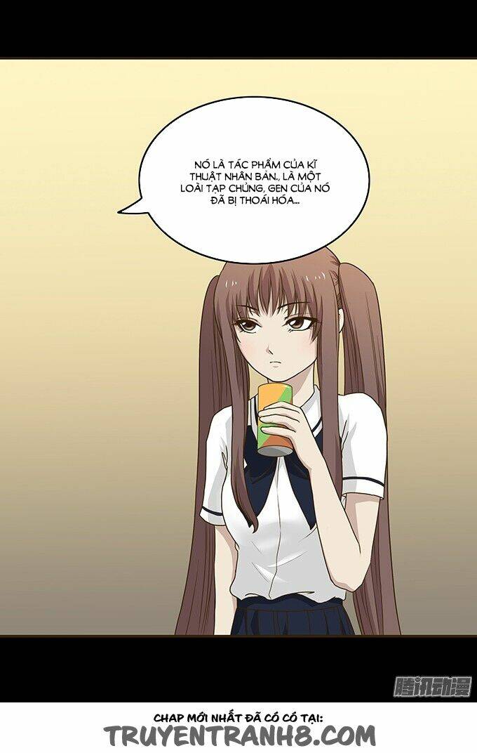 ớn lạnh tuyệt đối chapter 81 3