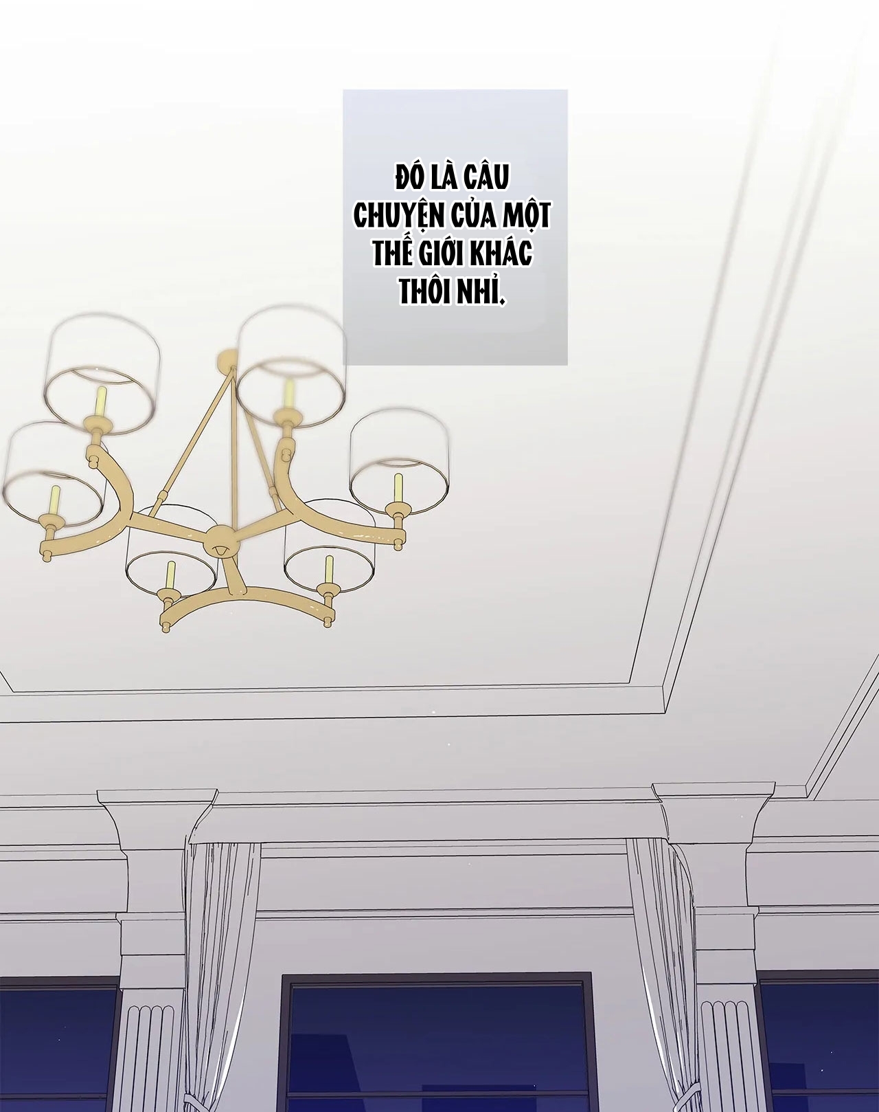 [18+] tình yêu hoang tưởng - love is an illusion queen chapter 18.2 14