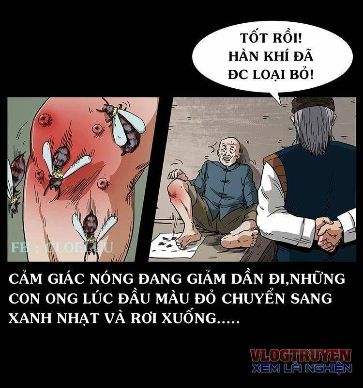 tiên sơn truyền kỳ chapter 9 11