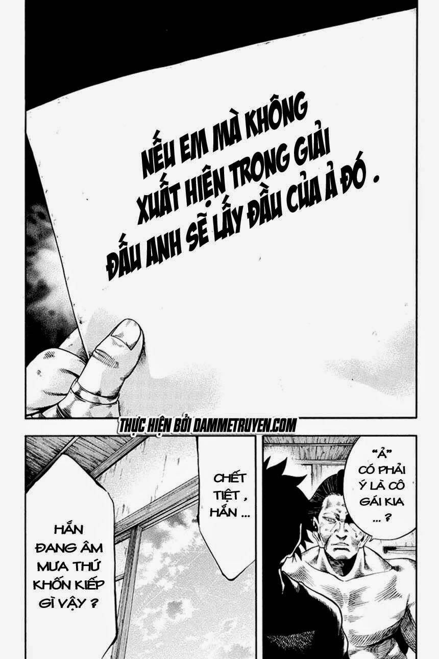 yukikaze chapter 28 14