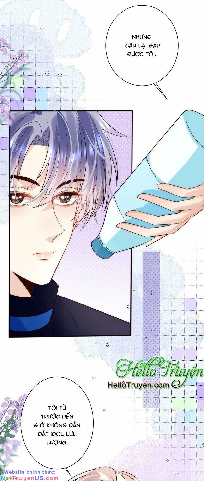 ta được thế thân tỏ tình chapter 9 17